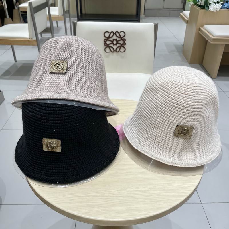 Gucci hat 062701